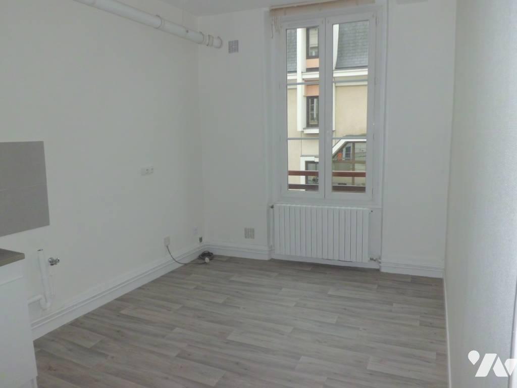 Appartement Rue Basse à Caen