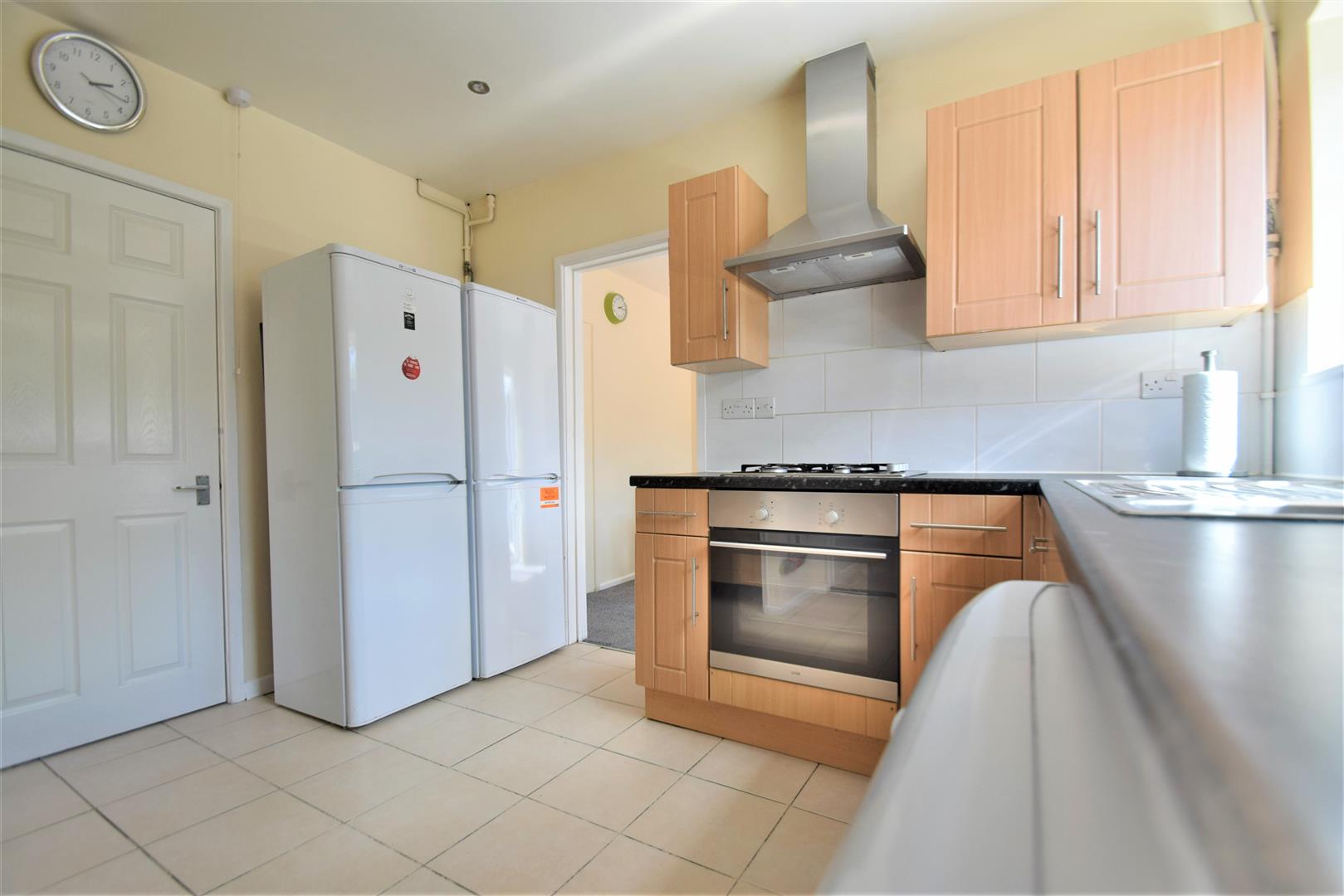 House Maygoods Close in Greater London