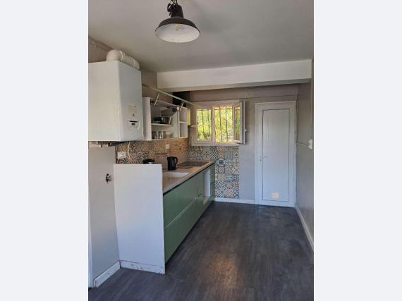 Flat Rue duffour-dubergier in Bordeaux