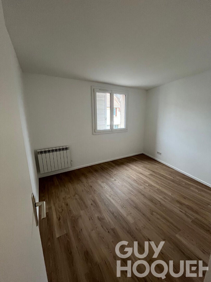 Appartement N 10 à Le Perray-en-Yvelines