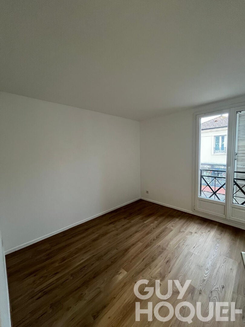 Appartement N 10 à Le Perray-en-Yvelines