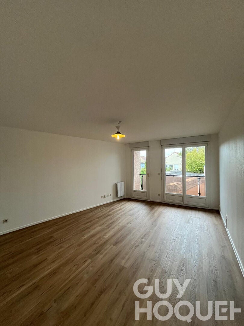 Appartement N 10 à Le Perray-en-Yvelines