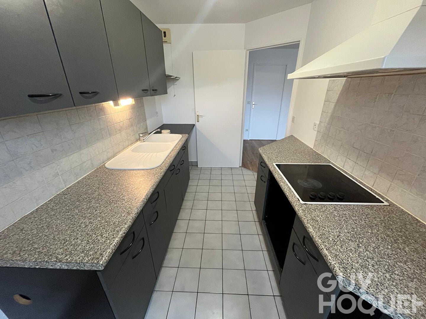 Appartement N 10 à Le Perray-en-Yvelines