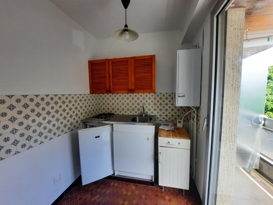Appartement Rue Louis Postel à Rennes