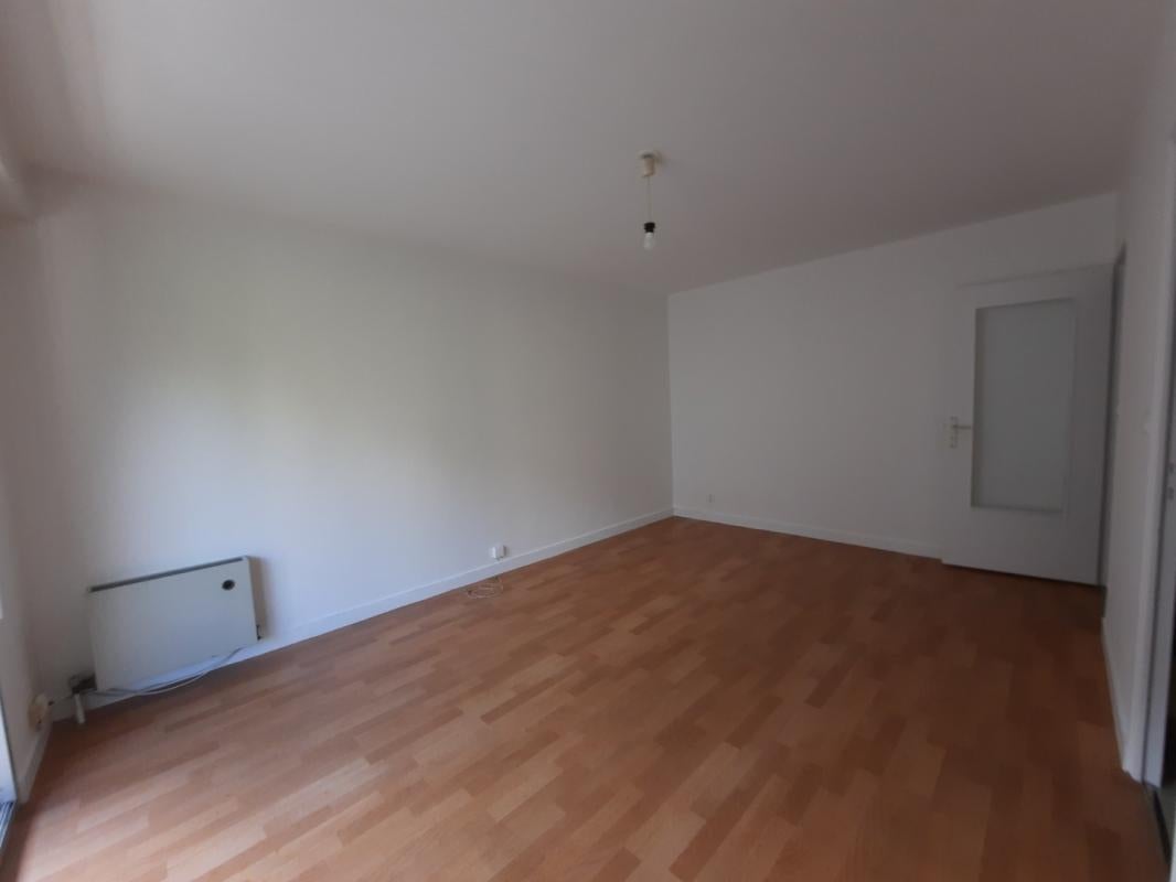 Appartement Rue Louis Postel à Rennes