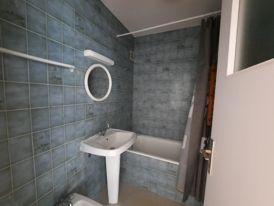 Appartement Rue Louis Postel à Rennes