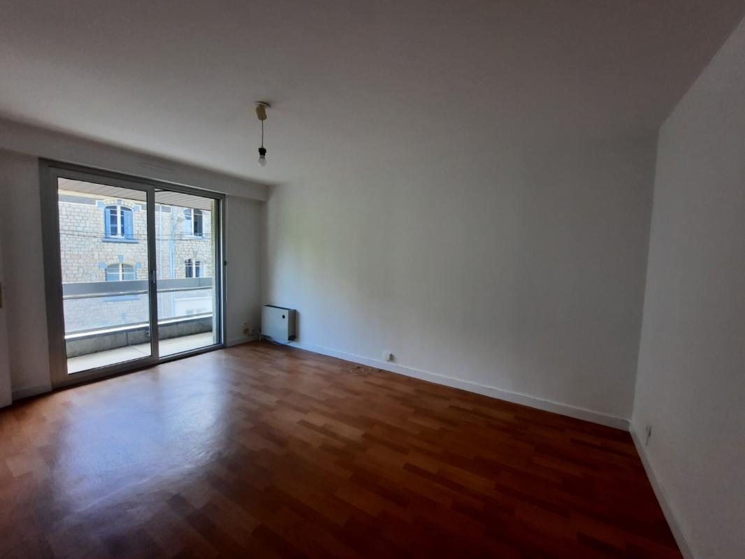 Appartement Rue Louis Postel à Rennes