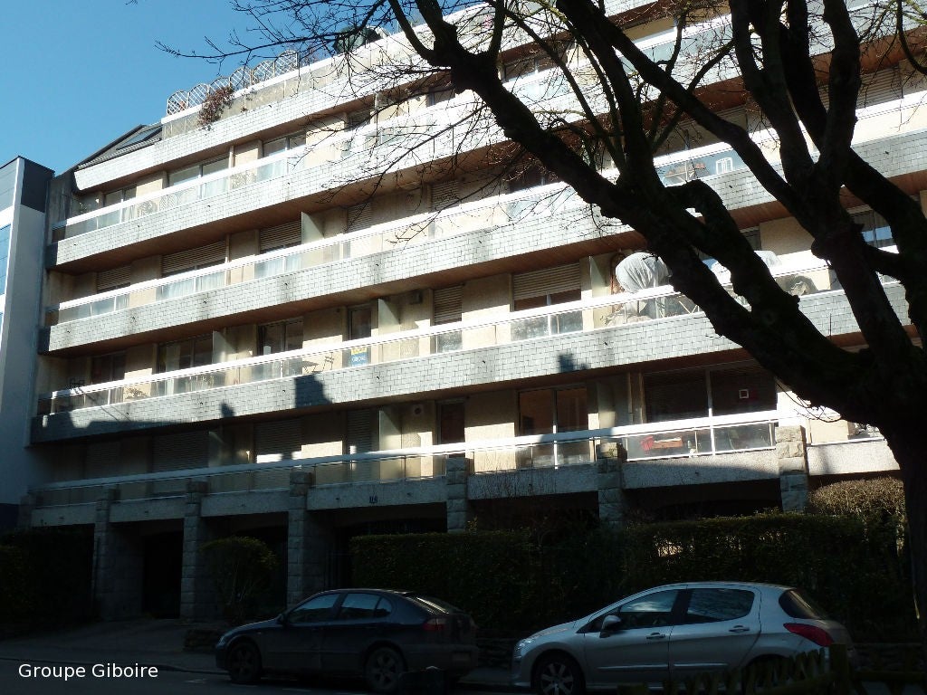 Appartement Rue Louis Postel à Rennes
