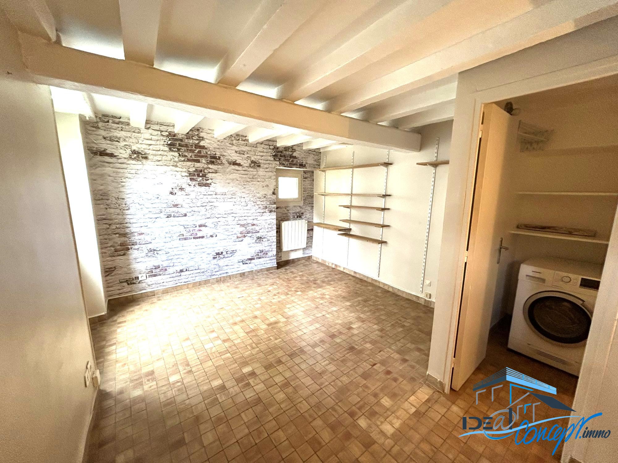 Maison Duplex A86 à La Celle-Saint-Cloud