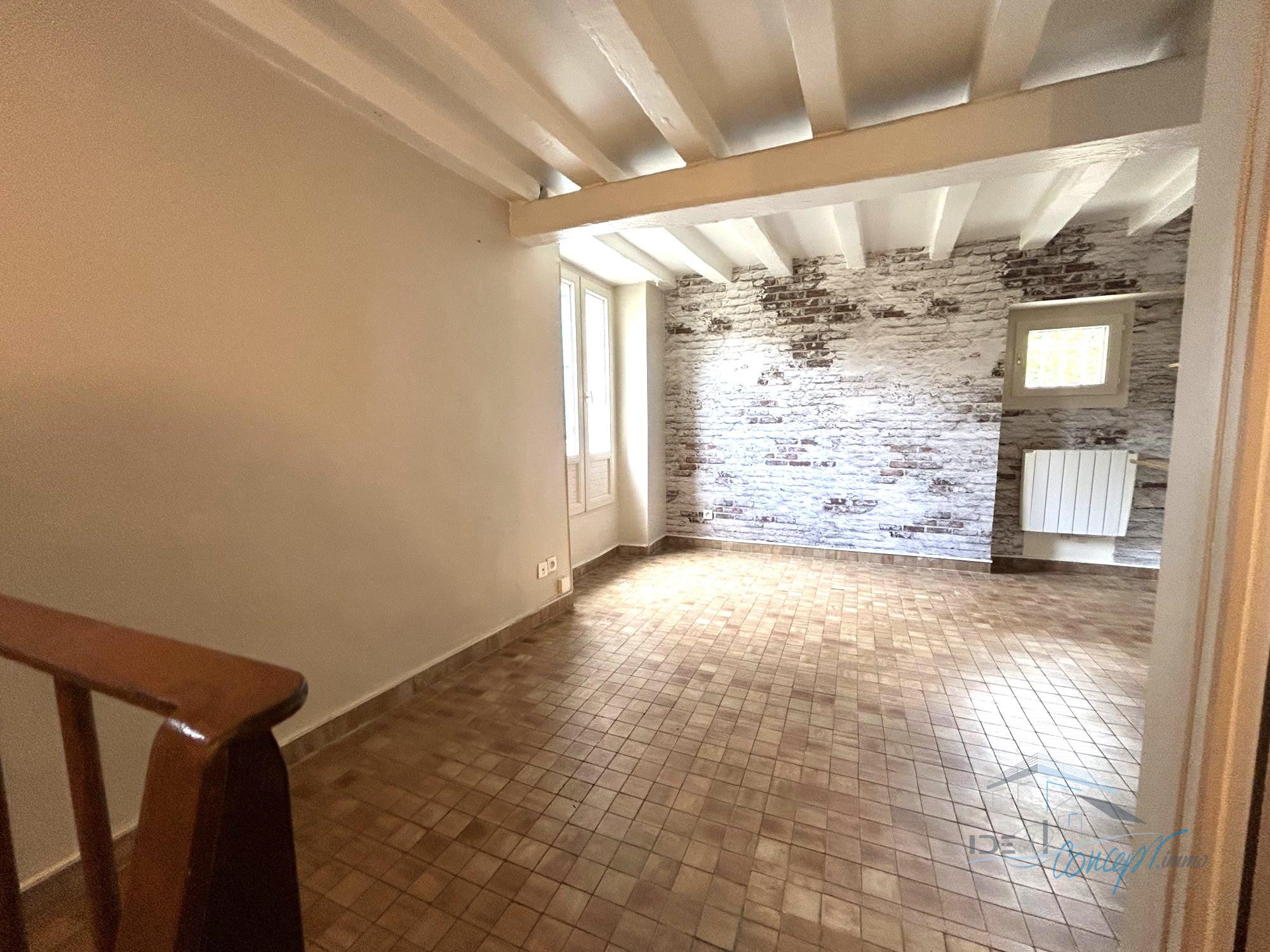 Maison Rue Hippolyte Lacroix à Bougival