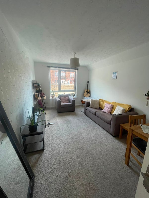 Room Lochrin Place in City of Edinburgh