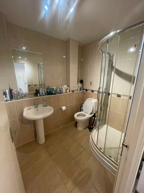Room Lochrin Place in City of Edinburgh