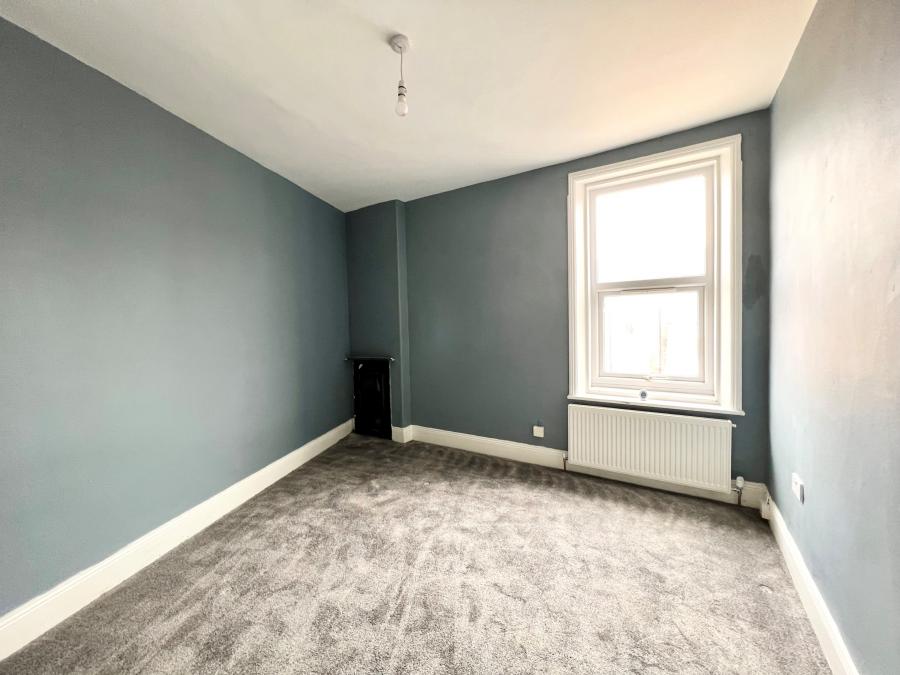 Flat Northumberland Street in North Tyneside