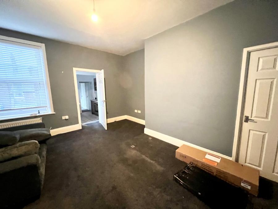 Flat Northumberland Street in North Tyneside