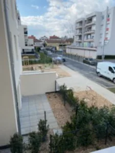 Appartement Rue Jean Voillot à Villeurbanne