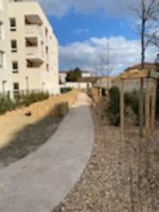 Appartement Rue Jean Voillot à Villeurbanne
