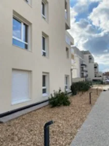 Appartement Rue Jean Voillot à Villeurbanne