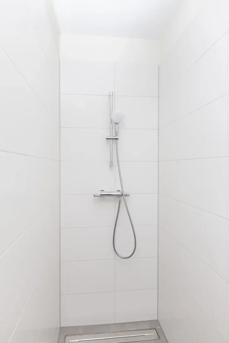 Appartement Tesselsestraat in Den Haag