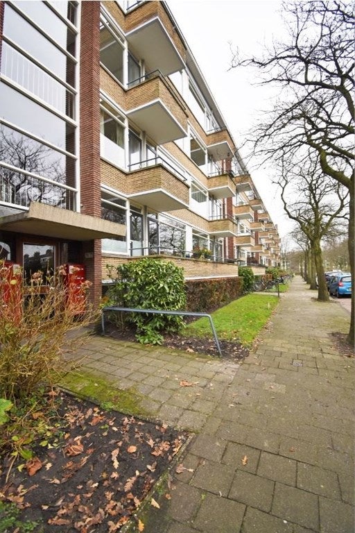 Appartement Cromhoutlaan 27 in Rijswijk