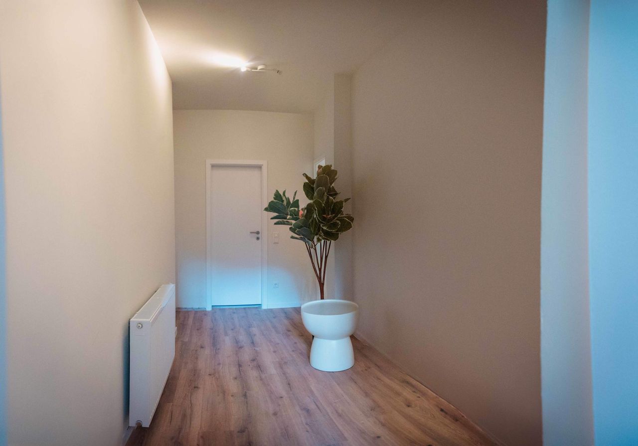 Wohnung Hostmannstraße in Celle