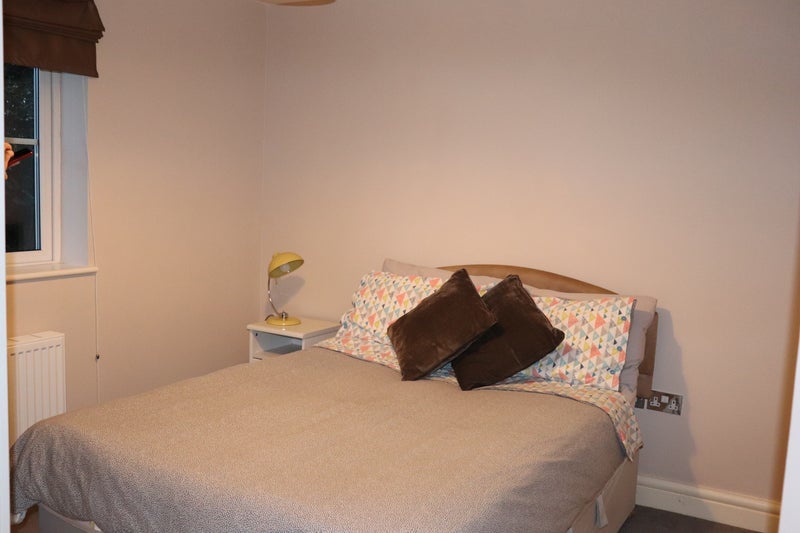 Room Pampisford Road in Greater London
