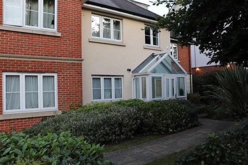 Room Pampisford Road in Greater London