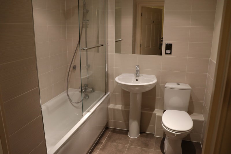 Room Pampisford Road in Greater London