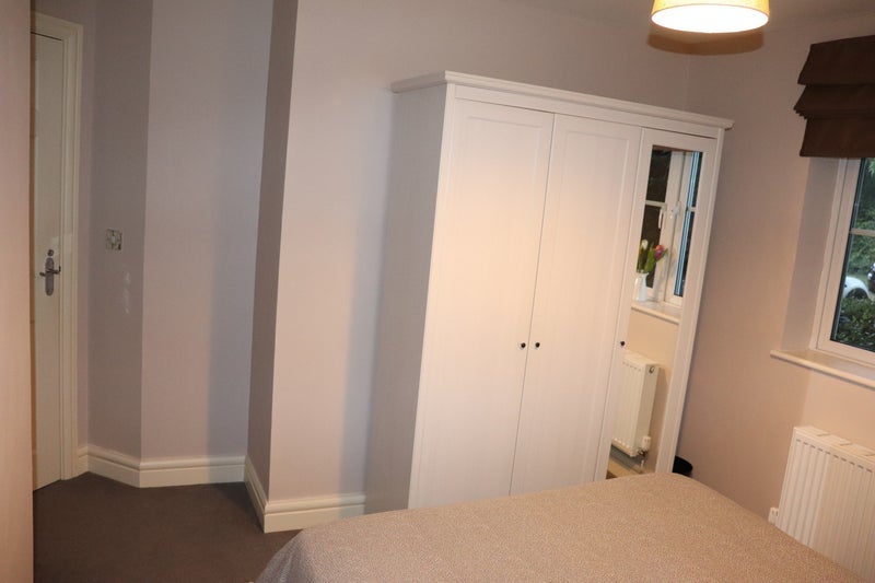 Room Pampisford Road in Greater London