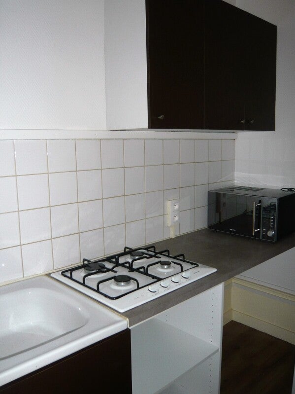 Appartement Rue Jaillant Deschainets à Troyes