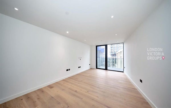 Flat Emery Street in London