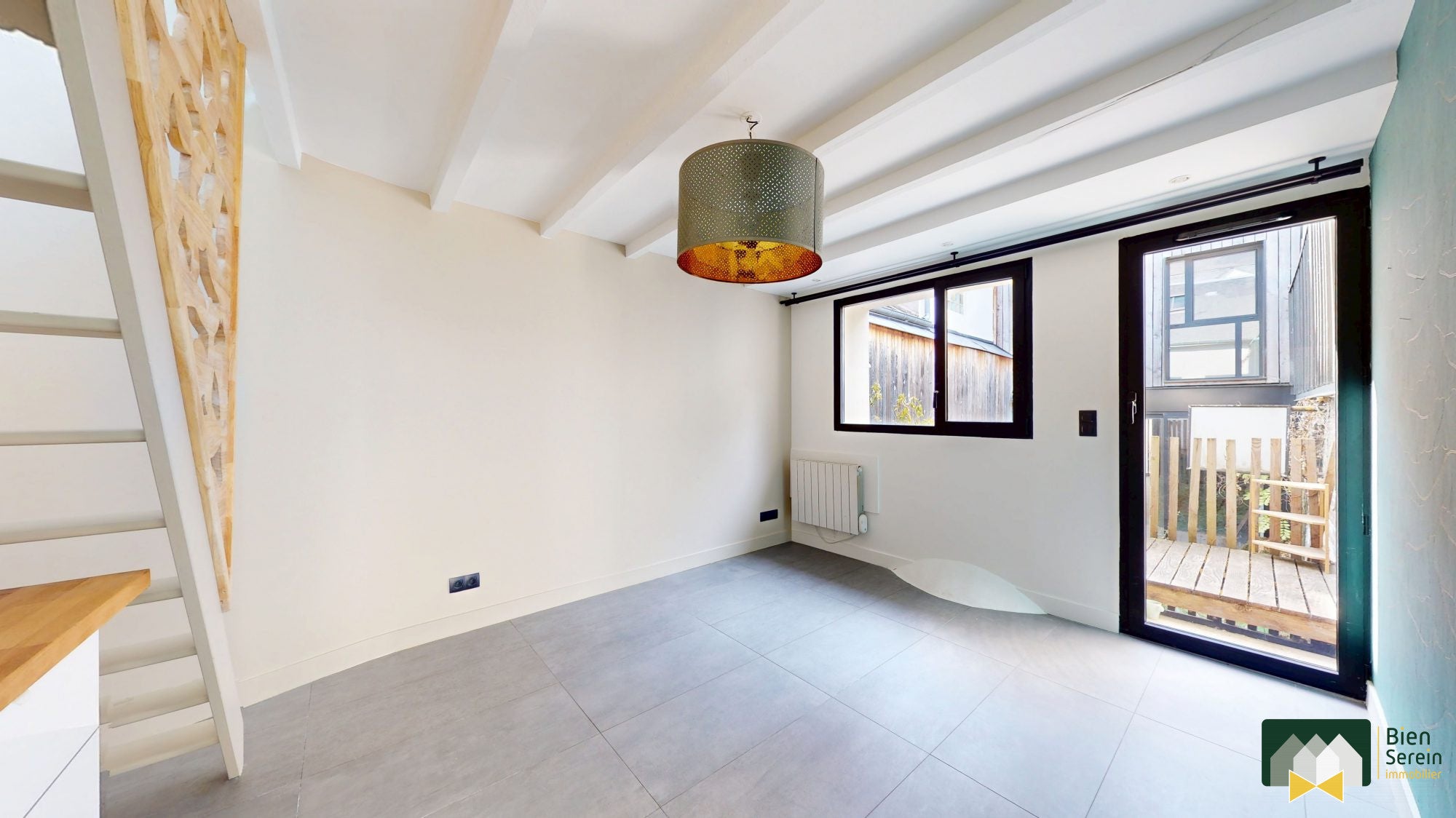 Appartement Boulevard de la Courtille à Chartres