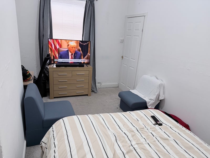 Room Kitepool Street in Salford