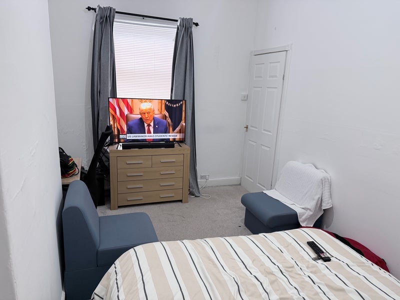 Room Kitepool Street in Salford