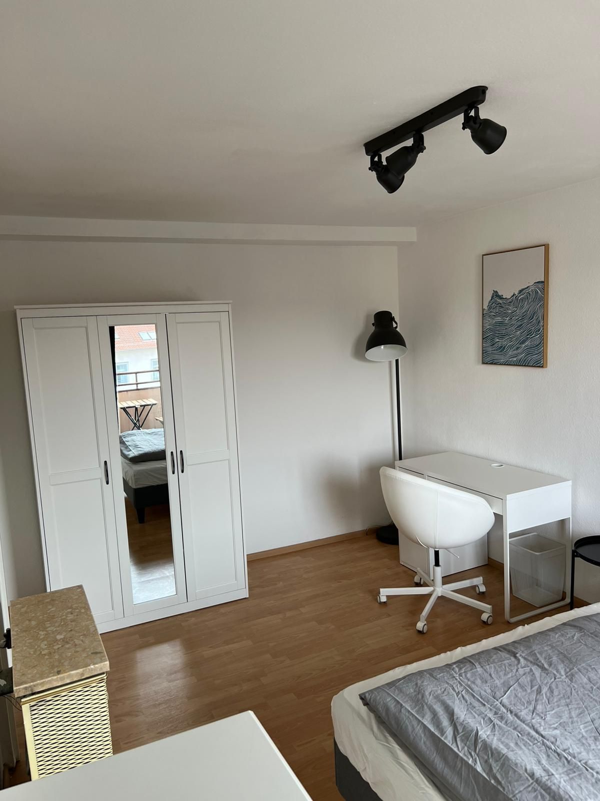 Wohnung Charlottenstraße in Stuttgart