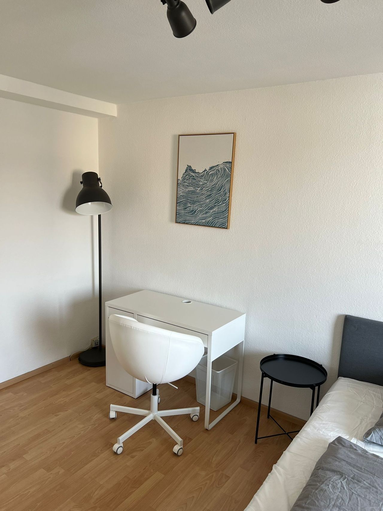 Wohnung Charlottenstraße in Stuttgart