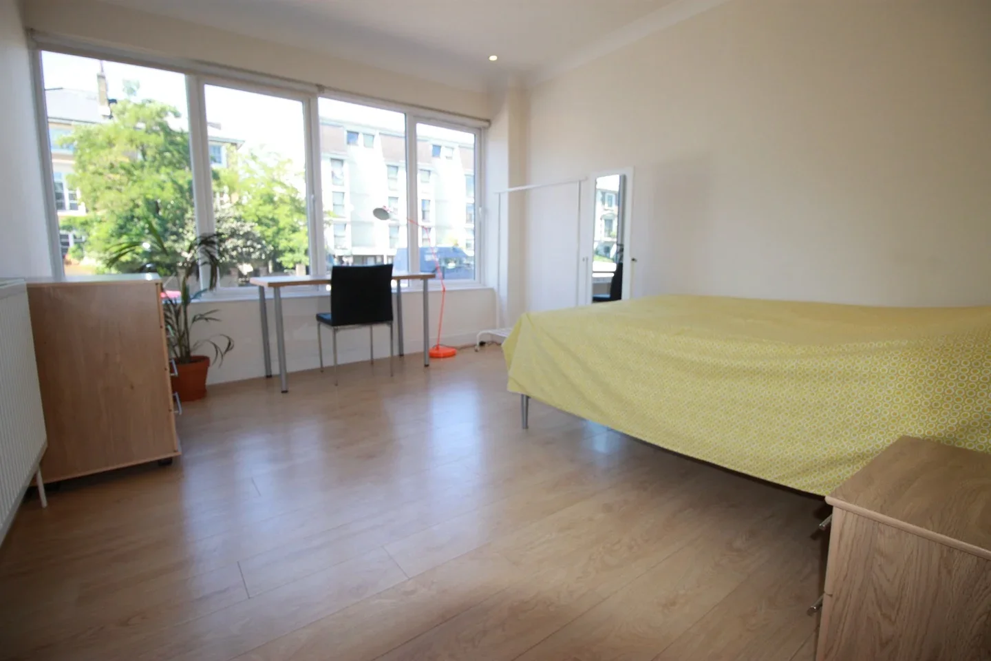 Flat Camden Road in Greater London