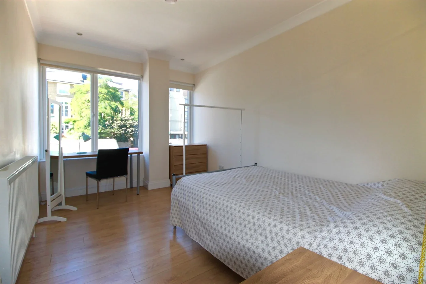 Flat Camden Road in Greater London
