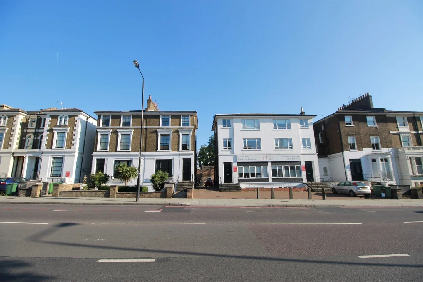 Flat Camden Road in Greater London
