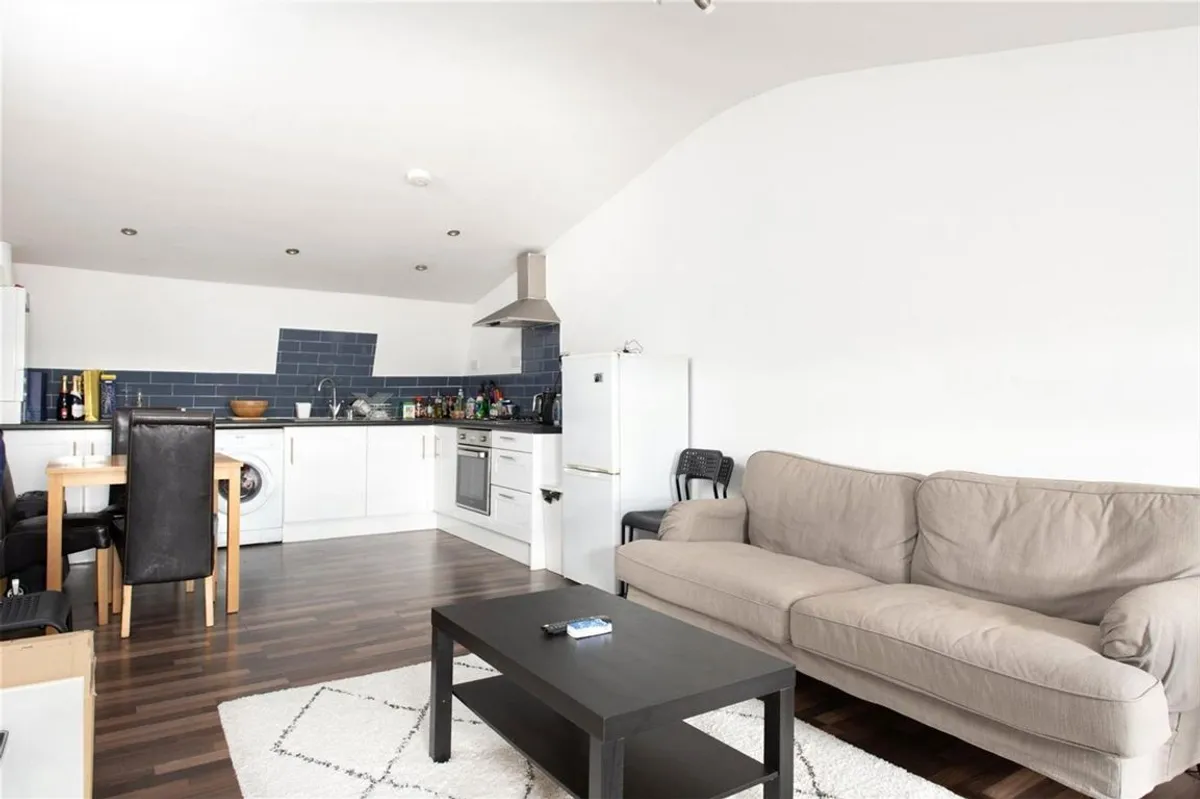 Flat King Street in Greater London