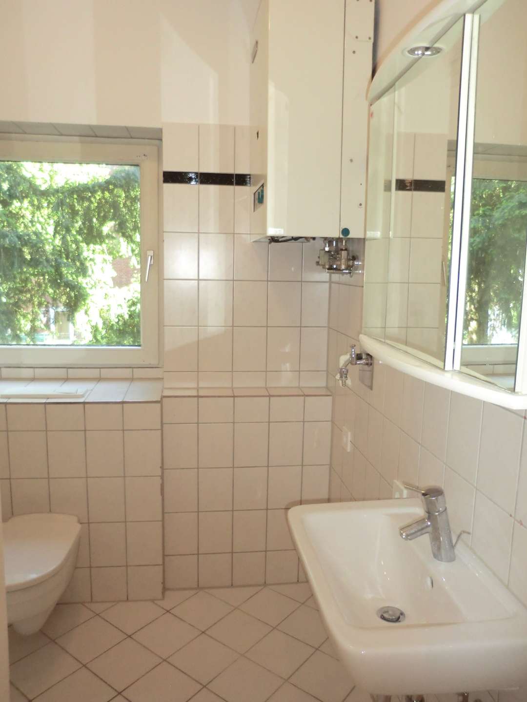 Wohnung Ritterstraße in Hamburg