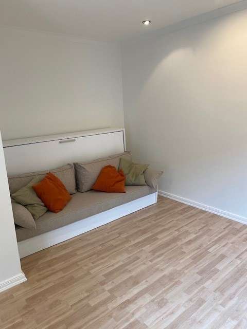 Wohnung Ritterstraße in Hamburg