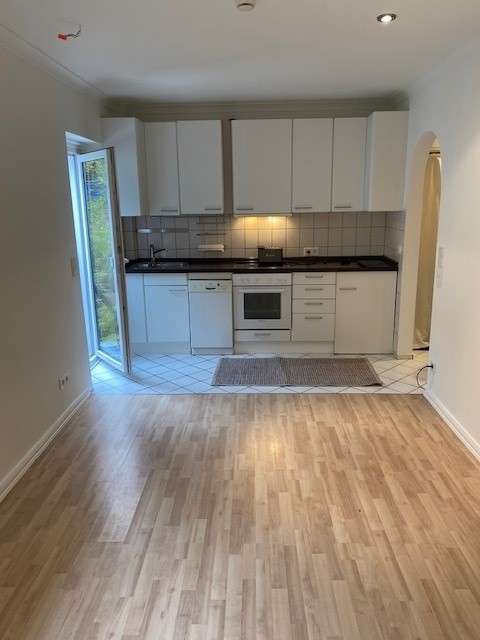 Wohnung Ritterstraße in Hamburg