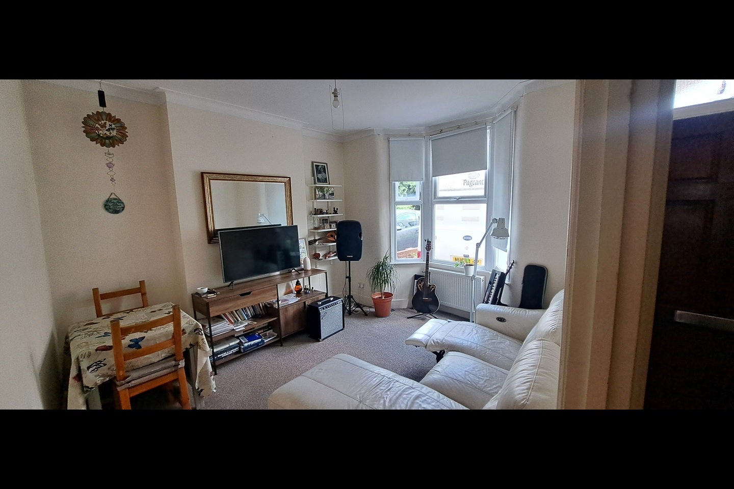 Room Drayton Road in Greater London