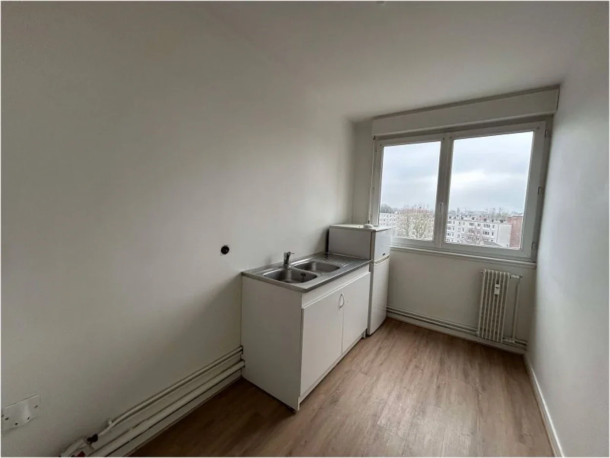 Appartement Rue Roger Salengro à La Madeleine