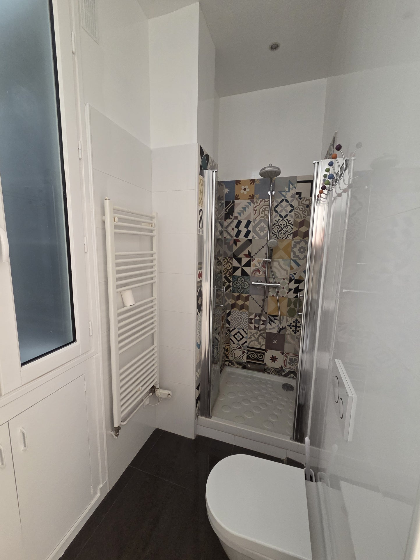 Flat Rue Perronet in Neuilly-sur-Seine