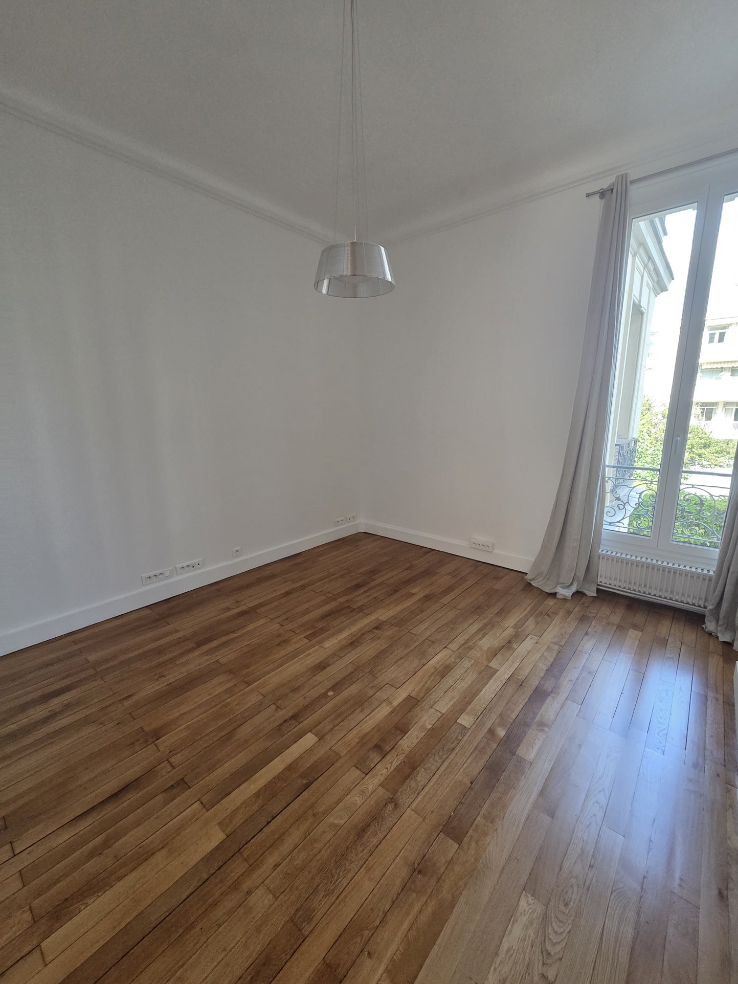 Flat Rue Perronet in Neuilly-sur-Seine