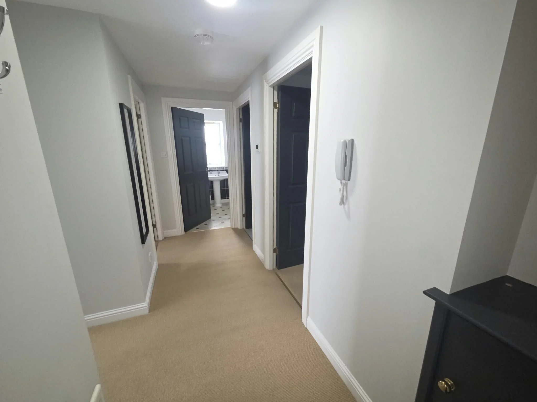Flat Albyn Terrace in Aberdeen City