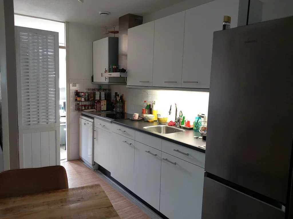 Huis Asserstate in Ede