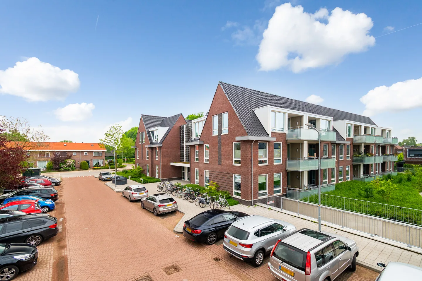 Irishof 46 Barneveld
