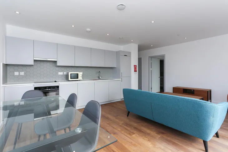 Flat A4000 in Greater London